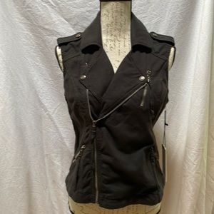 Marrakech Moto Vest